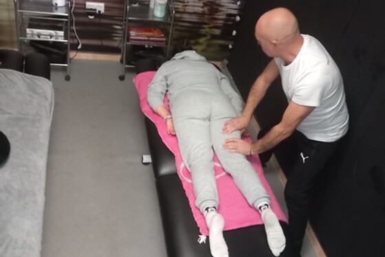 LINO SHIATSU - photo 4