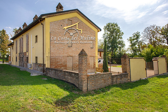 Hotel Ricordo Du Parc - photo 5