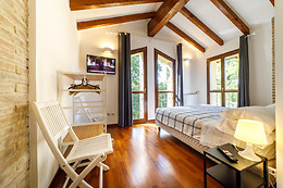 Hotel Ricordo Du Parc