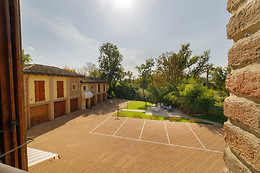 Hotel Ricordo Du Parc