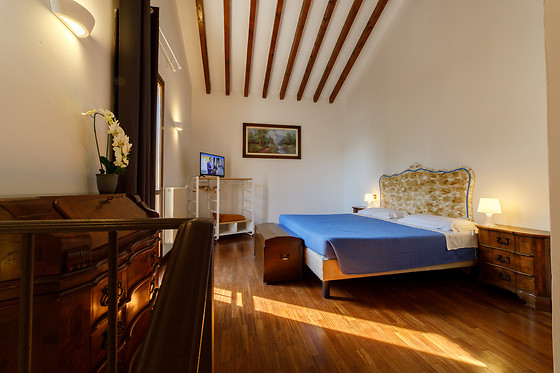 Hotel Ricordo Du Parc - photo 0