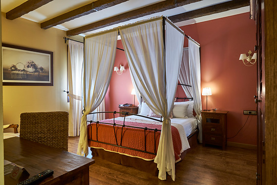 HOTEL RURAL CASONA DE TORRES - photo 2