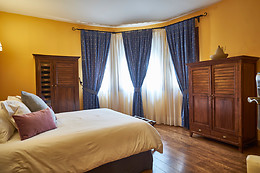 HOTEL RURAL CASONA DE TORRES