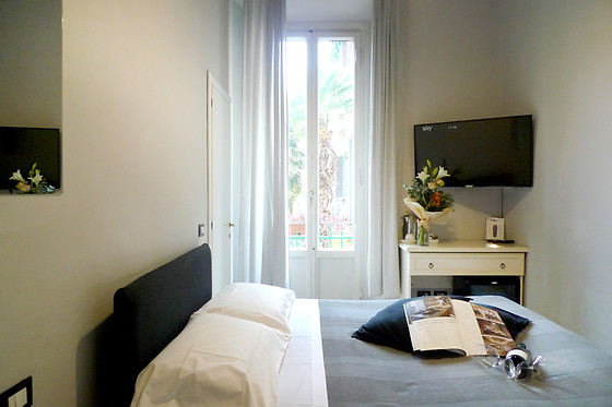 Relais Firenze Stibbert - photo 4