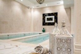SULIS HAMMAM & SPA