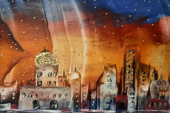 Atelier für Encaustic-Wachsmalkunst - photo 0
