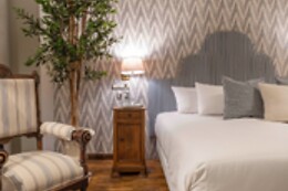 HOTEL CETINA PALACIO DE LOS SALCEDO