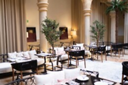 HOTEL CETINA PALACIO DE LOS SALCEDO