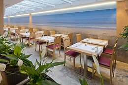 HOTEL GHT COSTA BRAVA