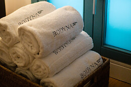 HOTEL HOSPES LAS CASAS DEL REY DE BAEZA