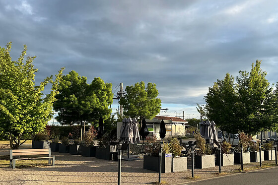 Le Meridio - photo 0