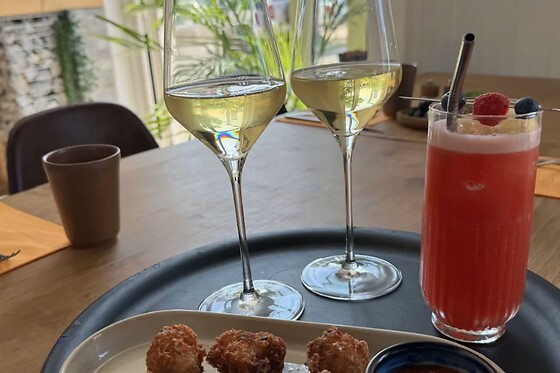 Le Meridio - photo 2