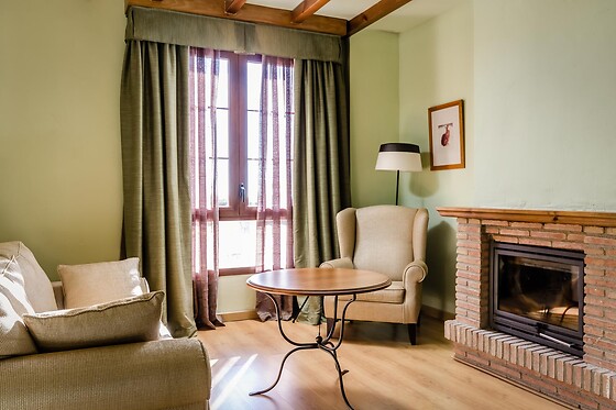 HOTEL RURAL LOS NOGALES - photo 22