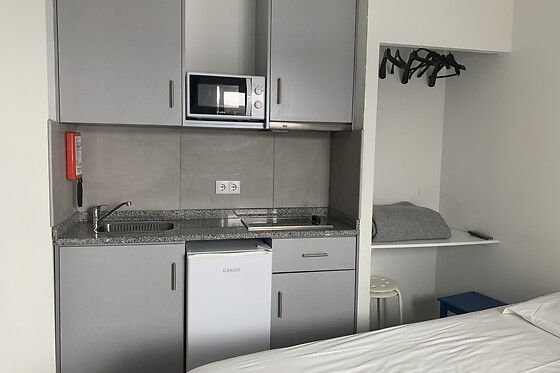 BIKE SUITE & LOUNGE - photo 1