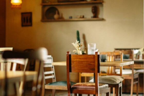 LES VOYAGEURS Restaurant - photo 1
