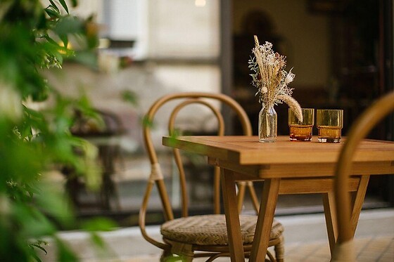 LES VOYAGEURS Restaurant - photo 9