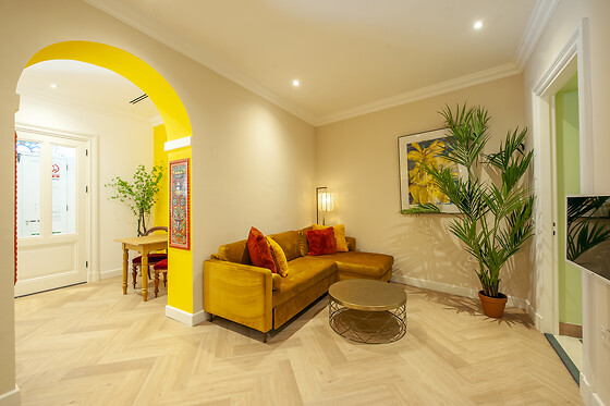 CASA VERDE AYAMONTE - photo 19