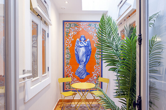 CASA VERDE AYAMONTE - photo 20