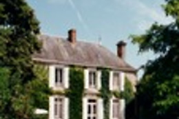 Château de l'Abbaye