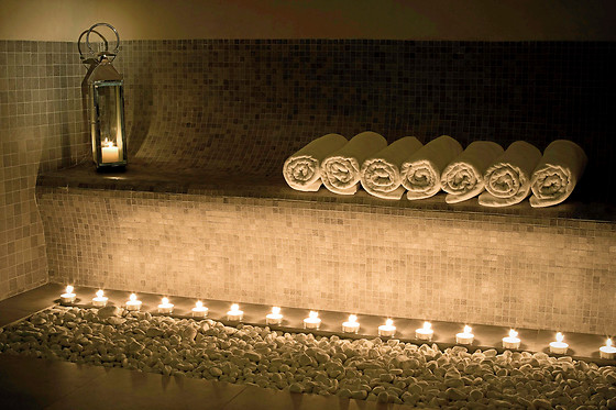 HOTEL VILLA ONIRIA - photo 10