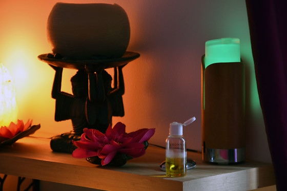 Spa Bulle d'Eden Massage et L'eden enchanté chambres d'hôtes Pays Basque - photo 12
