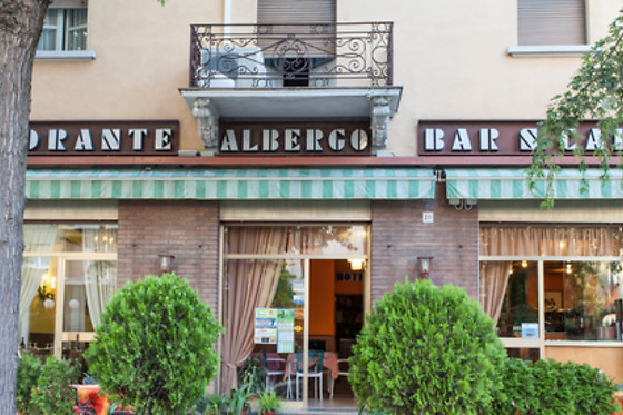 Hotel Ristorante San Carlo - photo 6