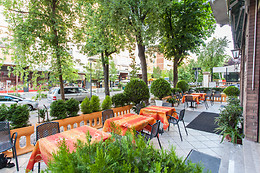 Hotel Ristorante San Carlo