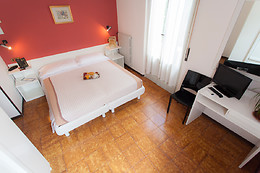 Hotel Ristorante San Carlo