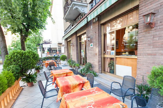 Hotel Ristorante San Carlo - photo 9