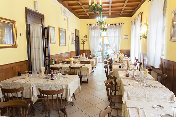 Hotel Ristorante San Carlo - photo 11