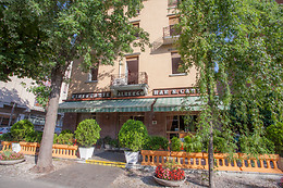 Hotel Ristorante San Carlo