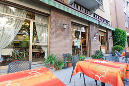 Hotel Ristorante San Carlo