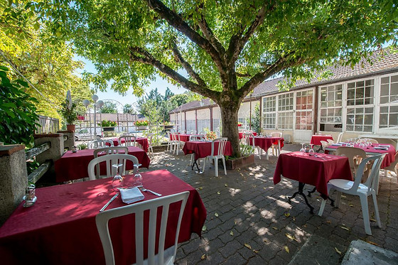 Hôtel de la table d'Antan - photo 6