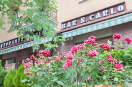 Hotel Ristorante San Carlo