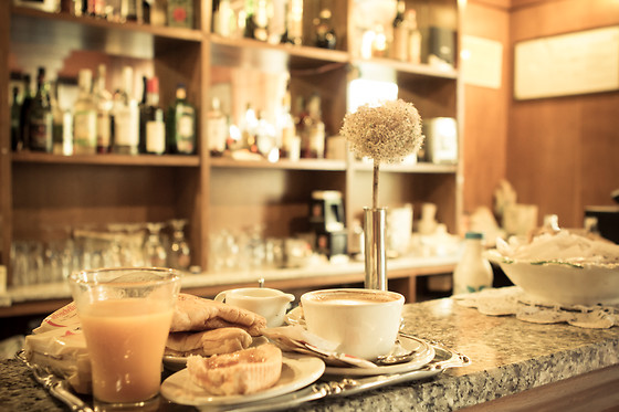 Hotel Ristorante San Carlo - photo 17