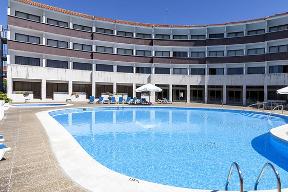 HOTEL MEIA LUA - photo 7