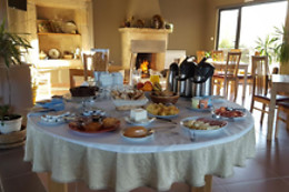 CASAS DE SEQUEIROS