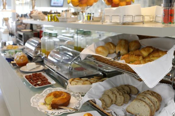 COVA DA IRIA HOTEL 3* - photo 4