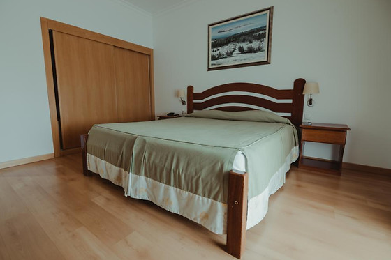 HOTEL QUINTA DOS CEDROS *** - photo 4