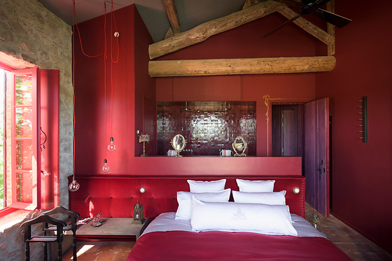 Château & Village Castigno - Wine Hotel & Resort - photo 2