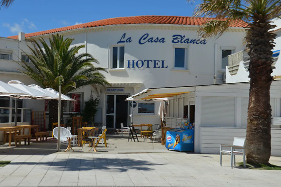 Hotel La Casa - photo 0