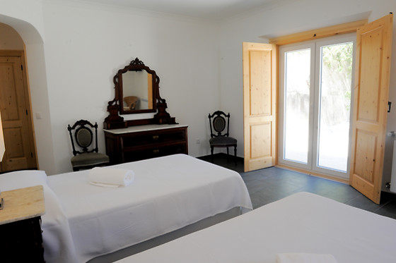 CASA DAS RENDUFAS -TURISMO RURAL COM FIGOS - photo 3