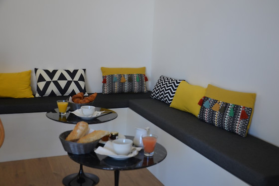 Hotel La Casa - photo 8