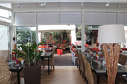 La Table à Plancha