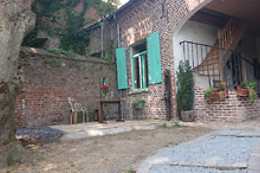 Les chambres du relais