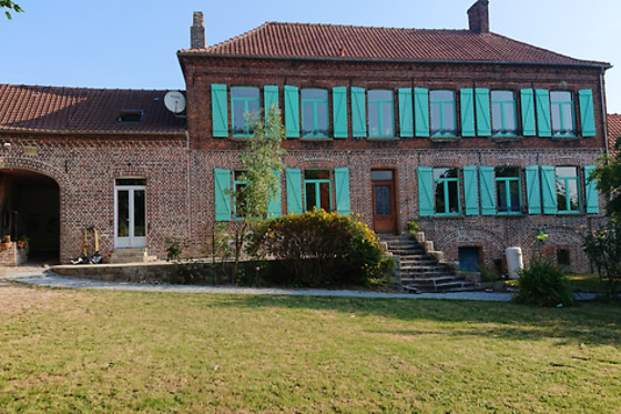 Les chambres du relais - photo 0