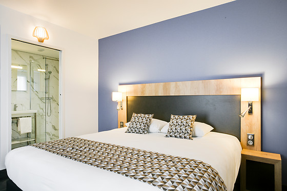 Brit hotel Loches - photo 6