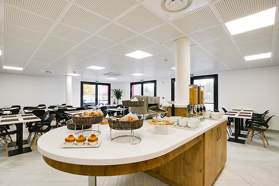 Brit hotel Loches - photo 4