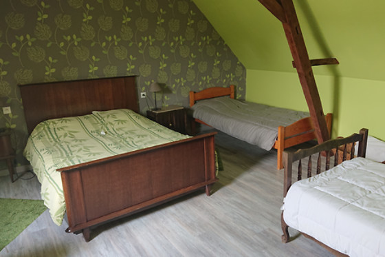 Les chambres du relais - photo 5
