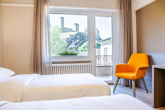 Hotel Unione - photo 6